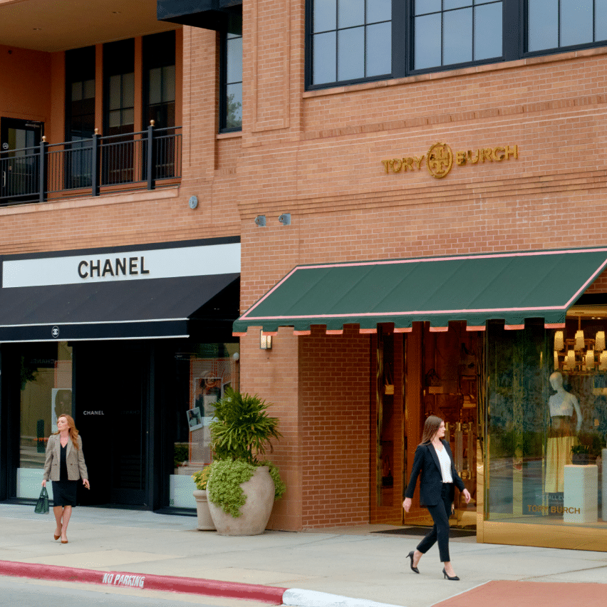 Howard Hughes Retail Units